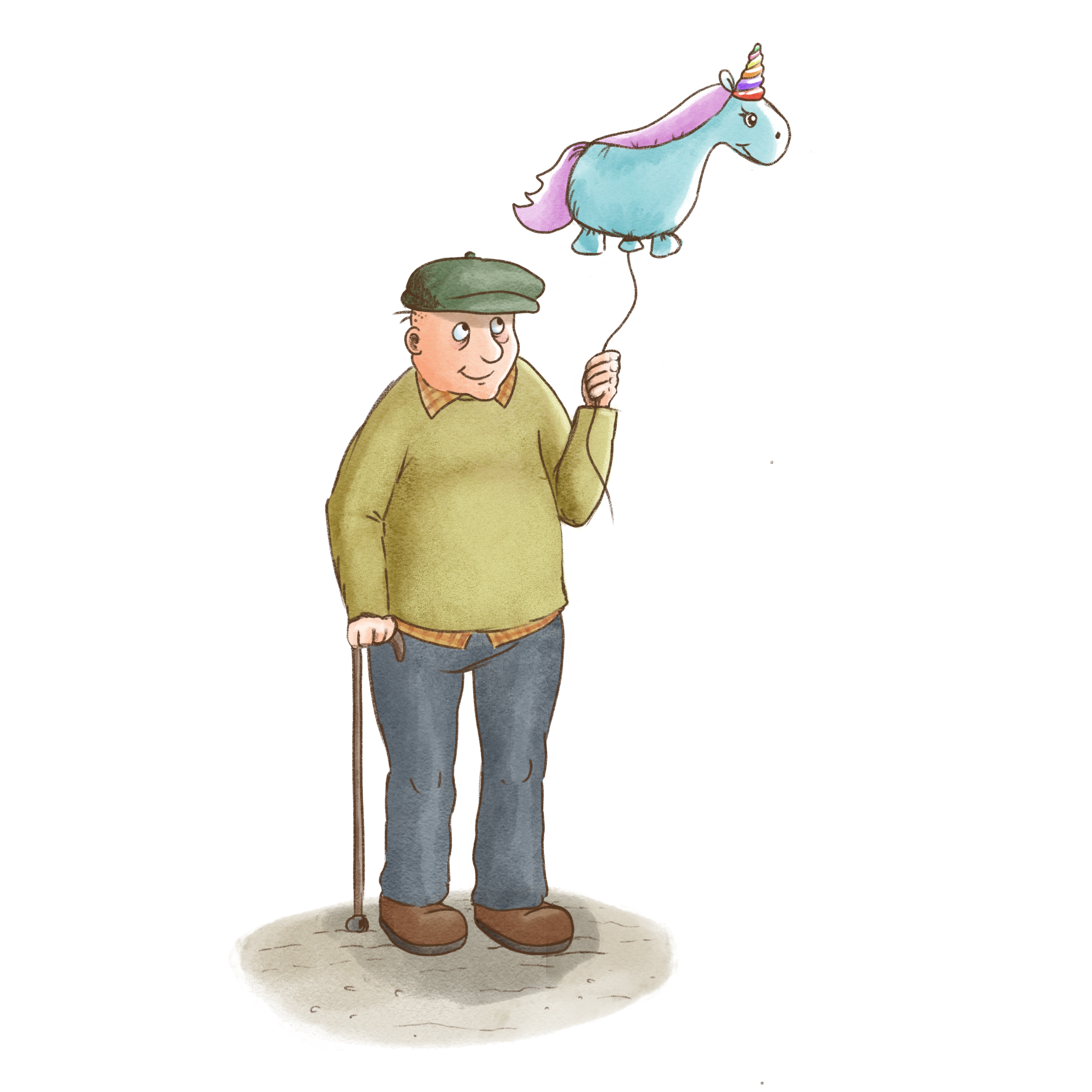 Baloon